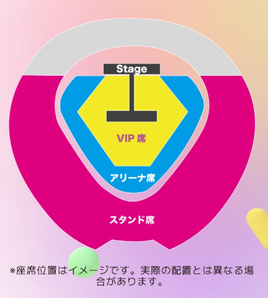 ショー音楽中心JAPAN2024【ウマチュン】チケットはいつからどこで買える？種類や購入方法や申し込み方も紹介！
